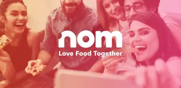 nom - live food shows