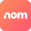 nom - live food shows