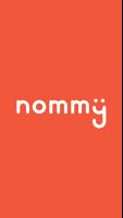 Nommy-poster