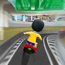 APK Moto Nobita Race 2017
