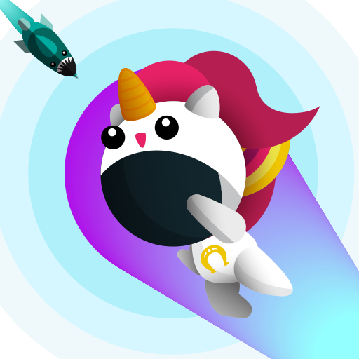 Astropack Attack