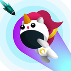 Astropack Attack icono