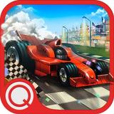 Real Retro Racing