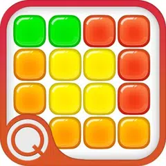 Puzzle game: Stone Crusher アプリダウンロード