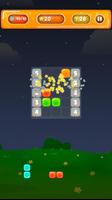 Puzzle game: Stone Crusher screenshot 1