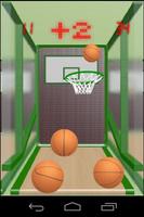 NOMone Basketball تصوير الشاشة 1