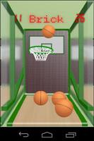 NOMone Basketball captura de pantalla 2