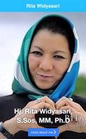 Rita Widyasari poster