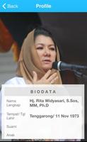 Rita Widyasari screenshot 1