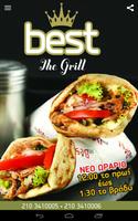 Best Taste الملصق