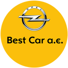 BestCar ikon
