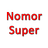 Nomor Super APK