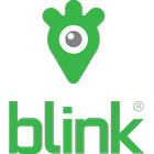 Blink Mobil Takip ícone