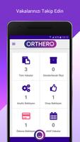 ORTHERO Affiche