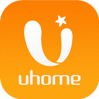 uhome (유홈) icône