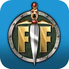 Fighting Fantasy Legends アプリダウンロード