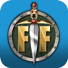 Fighting Fantasy Legends icon