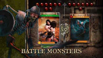 Fighting Fantasy Legends imagem de tela 2