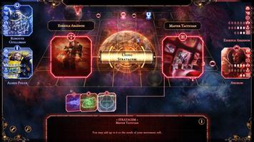 Talisman: The Horus Heresy screenshot 2