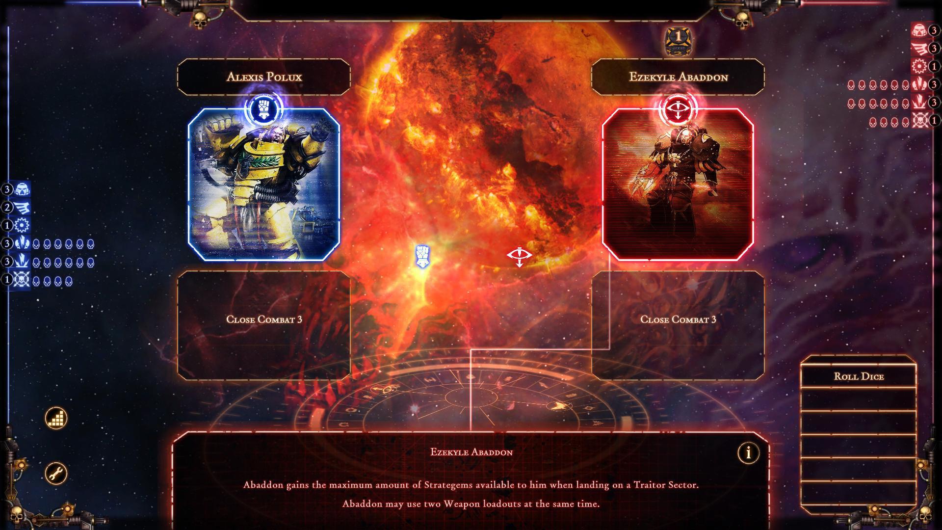 Talisman The Horus Heresy For Android Apk Download - henresy roblox game