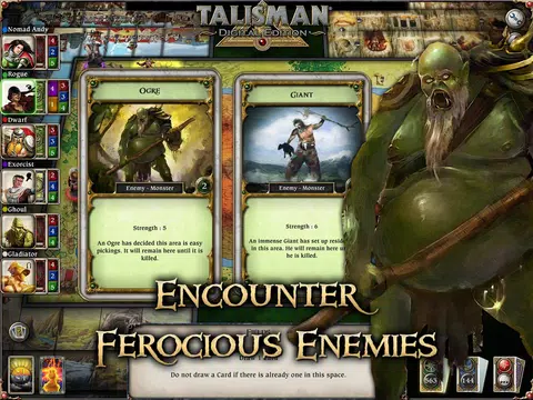 Talisman Apk 31 04 Download For Android Download Talisman Apk Latest Version Apkfab Com
