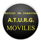 Taxis Aturg Moviles icon