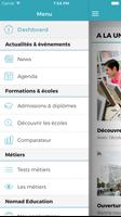 Mon École Numérique Screenshot 1