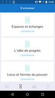 Anglais au Bac পোস্টার