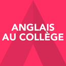 Anglais au Collège - Quiz,Test APK