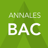 Annales bac