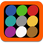 Colordu icon