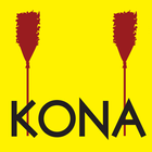 Kona Royal Footsteps ikon