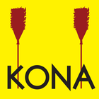 Kona Royal Footsteps icône