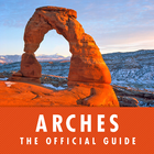 Arches National Park أيقونة