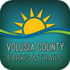 Volusia County icône