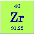 آیکون‌ Table Of Elements