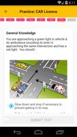 Driver Knowledge Test (AU-NSW) screenshot 3
