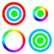 Color Rings