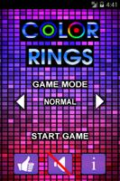Color Rings capture d'écran 1