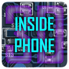 3D Parallax Inside Phone Pro أيقونة
