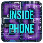 3D Parallax Inside Phone Pro иконка