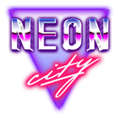 Neon City Live Wallpaper APK