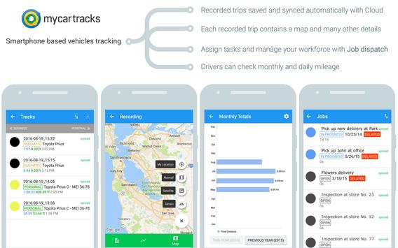 Image result for Automatic GPS Vehicle Tracker - MyCarTracks