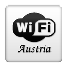 Free WiFi - Austria - Free icono
