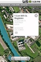 Free WiFi - Austria - Free Cartaz