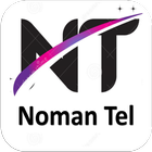 Noman Tel иконка