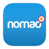 Nomao icon