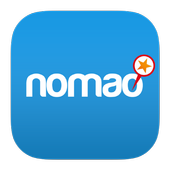 Nomao آئیکن
