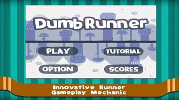 Dumb Runner 1 poster