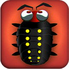 ikon Radish And Pest